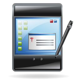 tablet icon