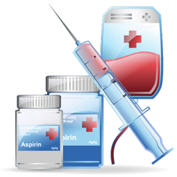 treatment icon