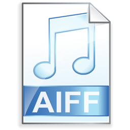 aiff_file_format icon