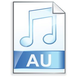 au_file_format icon