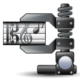 audio_compress icon