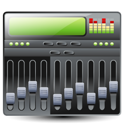 audio_console icon