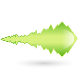 audio_fade icon