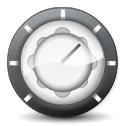 audio_knob icon