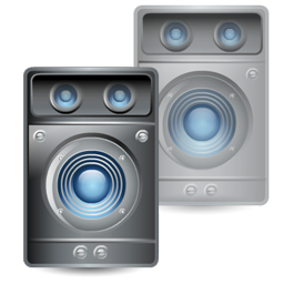 audio_left_channel icon
