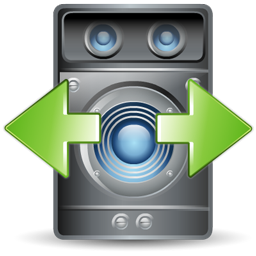 audio_pan icon