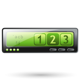audio_track icon