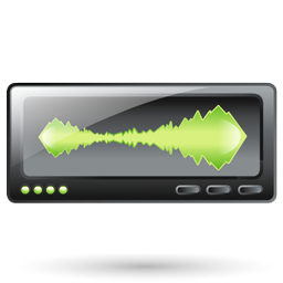 audio_wave icon