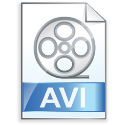 avi_file_format icon