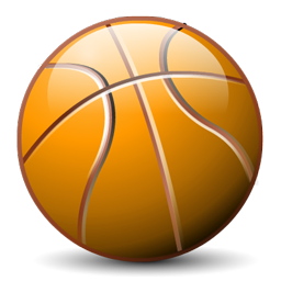 ball_basketball icon