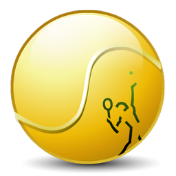 ball_tennis icon