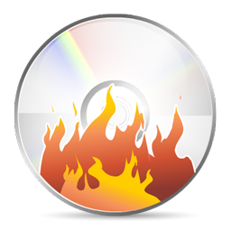 cd_burn icon