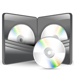 cd_catalogue icon