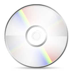 cd icon