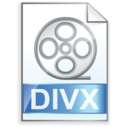 divx_video_format icon