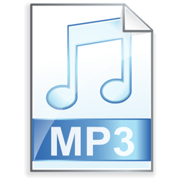 mp3_file_format icon