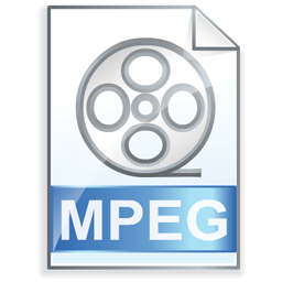 mpeg_file_format icon
