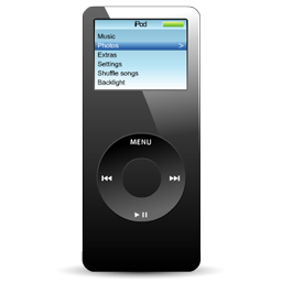 music_ipod icon