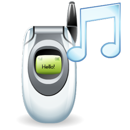music_ringtones icon