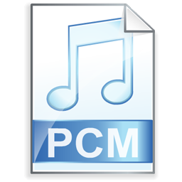 pcm_file_format icon