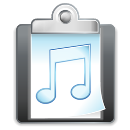 playlist icon