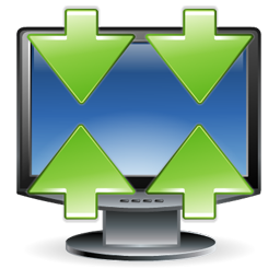 screen_zoom_out icon
