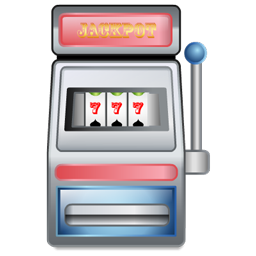 slot_machine icon