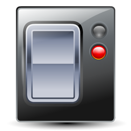 switch_off icon