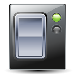 switch_on icon