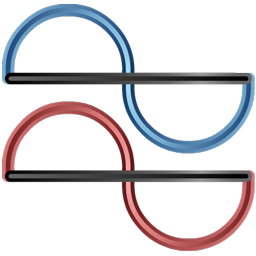 wave_stereo icon