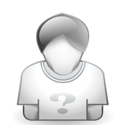 anonymous icon