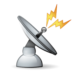 antenna icon