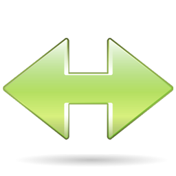 arrow_bidirectional icon