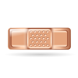 band_aid icon