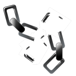 broken_link icon