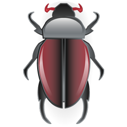 bug icon