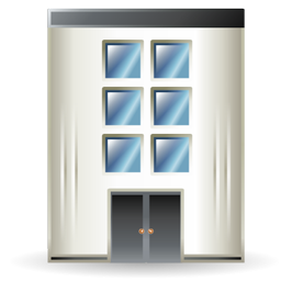 building icon