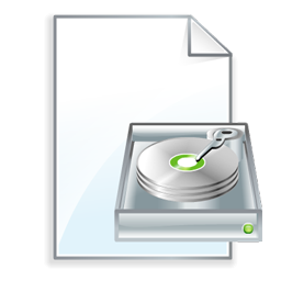 cache icon
