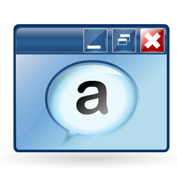 chat_room icon