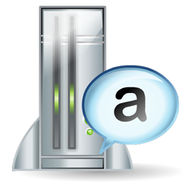 chat_server icon