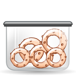 cookies icon