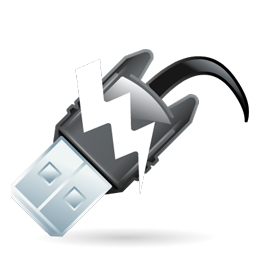 disconnect icon