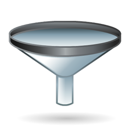 filter icon