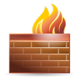 firewall icon