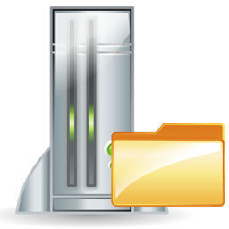 ftp_site icon