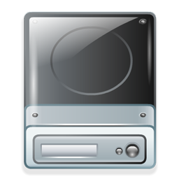 hard_disk icon
