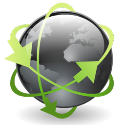 internet icon