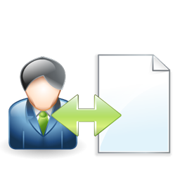 isdn icon