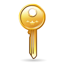 key icon