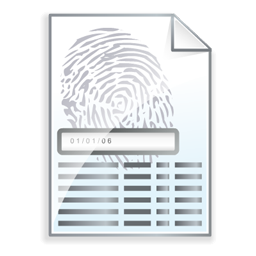 log icon